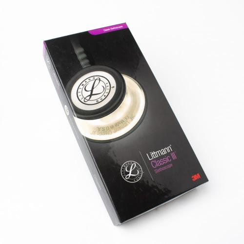 سماعة طبيب ليتمان 3M™ Littmann® 5627 Classic III™...