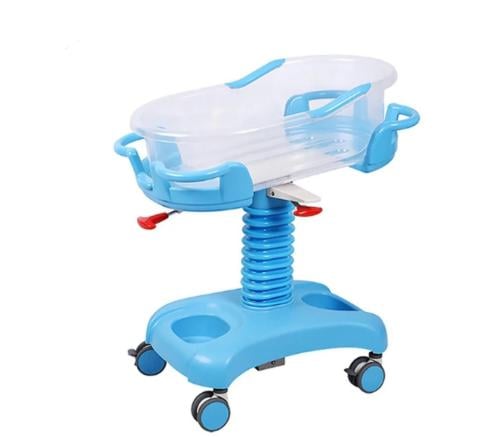 سرير طفل - Baby Crib MK-B02