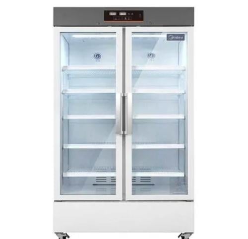 ثلاجة MC-5L1006 للمختبرات والصيدليات والمستشفيات