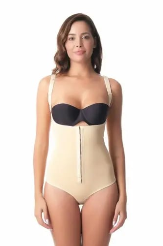 مشد لمنطقة البطن والخصر والظهر BL-200