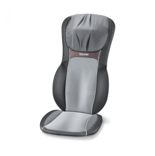 بيورر MG 295 HD غطاء مقعد بخاصية تدليك الشياتسو ثل...