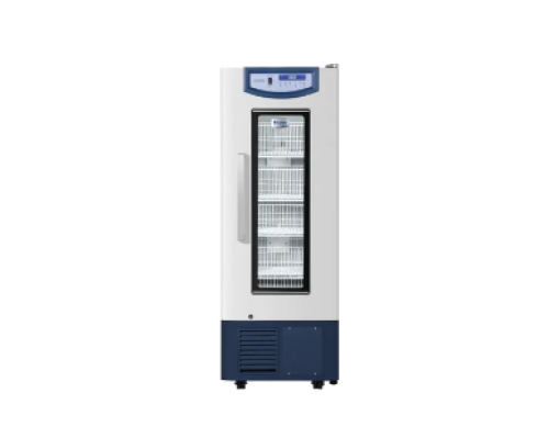 ثلاجة بنك دم Haier HXC-158