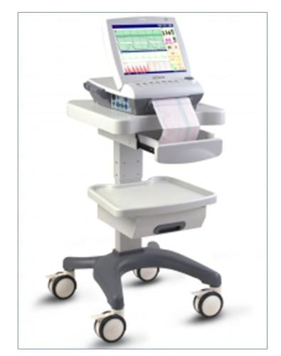 CTG Fetal Monitor - F9 - Twins 12.1" High Resoluti...