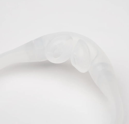 كمام جهاز سيباب انفي PHILIPS Dream Wear Silicone p...