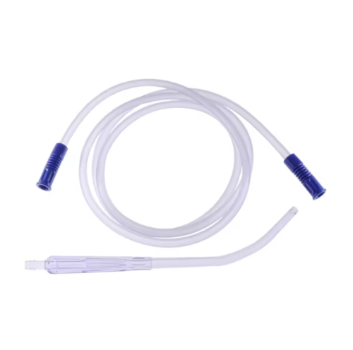 مجموعة شفط يانكر YANKAUER SUCTION