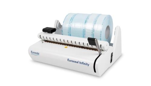 ماكينة لحام اكياس تعقيم - Sealing Machine