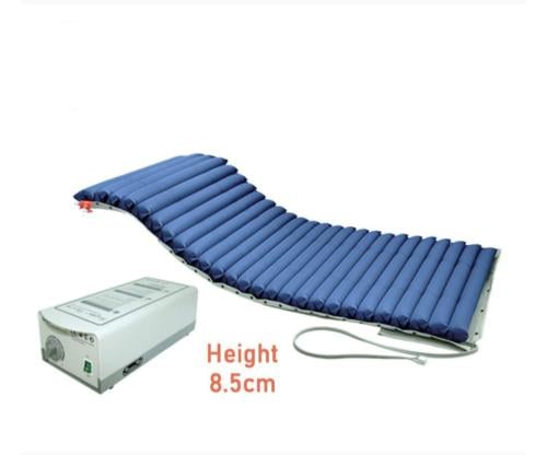 مرتبة هوائية انابيب - ضد التقرحات 26انبوب 4.5 انش