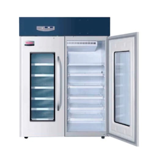 ثلاجة مختبرات Haier HYC-1378