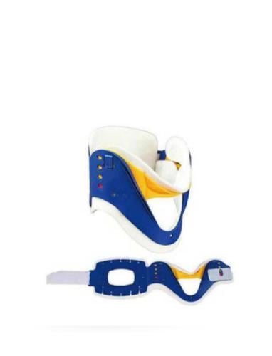 مثبت رقبة بلاستيك للطواريء كبار NF-N1