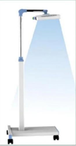 Lighting - Infant Phototherapy Unit with Stand BL-...
