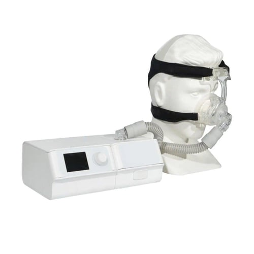 جهاز الضغط الهوائي الايجابي التلقائي Auto CPAP