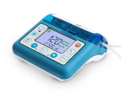 كومبات ايلا مضخة تغذية Compat Ella Feeding Pump