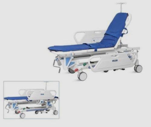 Stretcher - Patient Transportation Trolley