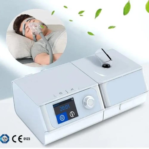 جهاز الضغط الهوائي الايجابي التلقائي Auto CPAP