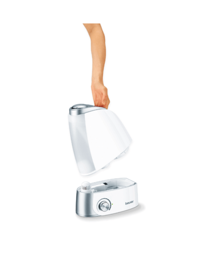 جهاز بخار مرطب الهواء بيورر BEURER LB44