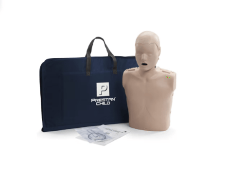 دمية تدريب على الانعاش القلبي الرئوي CPR Manikin A...