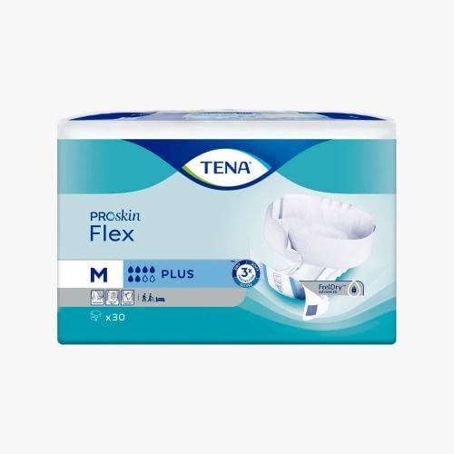 حفائض لاصق TENA Flex