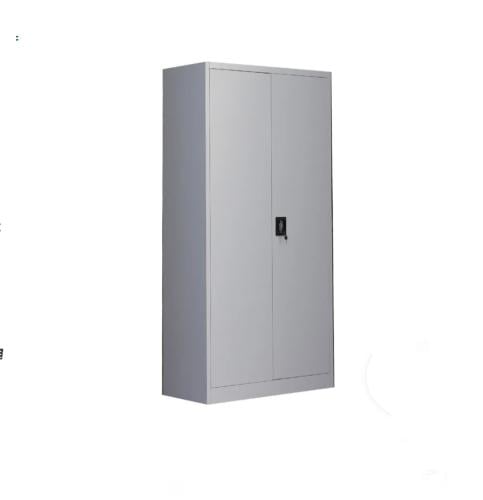 دولاب مكتبي صاج وودي