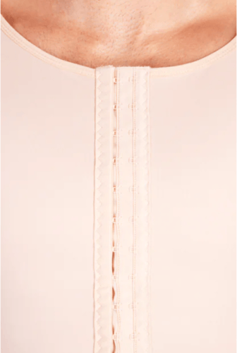 مشد بعد عملية شفط الدهون رجالي كامل Lipoelastic MG...