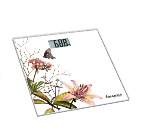 ميزان شخصي رقمي 180g Prestige جرانزيا
