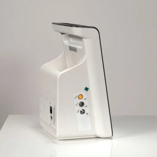 جهاز مراقبة العلامات الحيوية الجديد Yonker E8