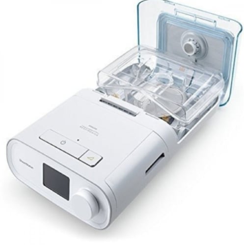 جهاز الضغط الايجابي اوتو سيباب PHILIPS Dream Stati...