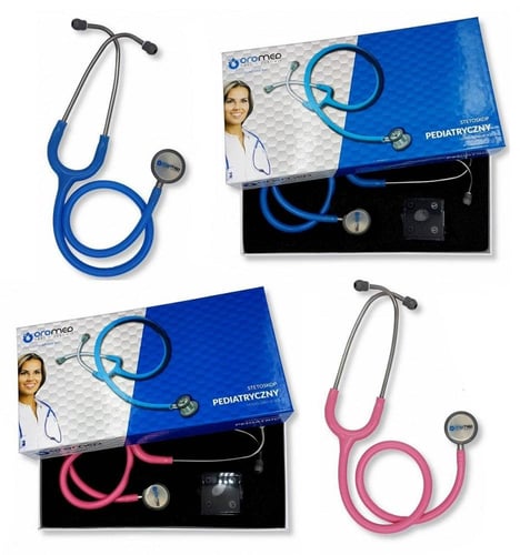 سماعة طبيب طب الأطفال ORO-SF 503