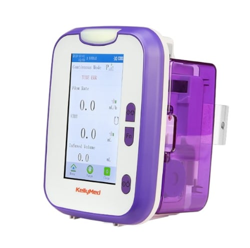 مضخة تغذية معوية محمولة مضخة تسريب التغذية FEEDING...