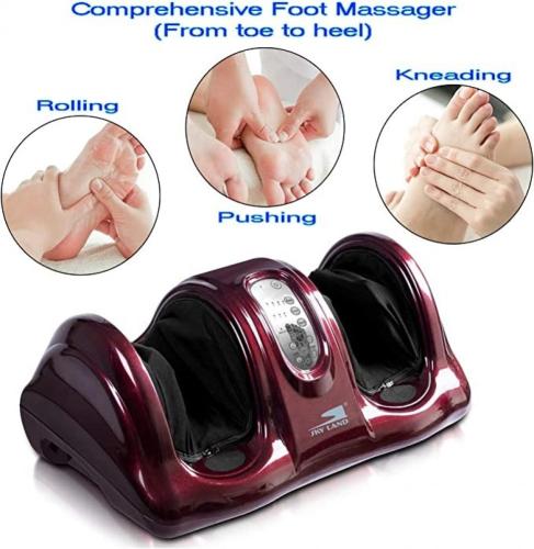 Foot massager