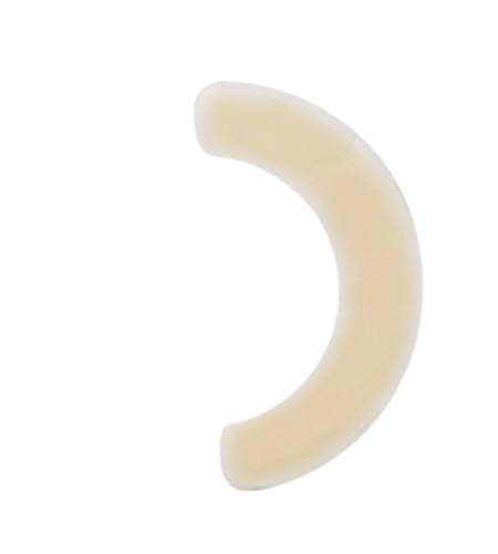 شريط مطاطي برافا لتثبيت القاعده Coloplast