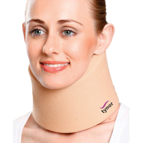 تينور مشد رقبة ناعم TYNOR B 07 CERVICAL COLLAR SOF...