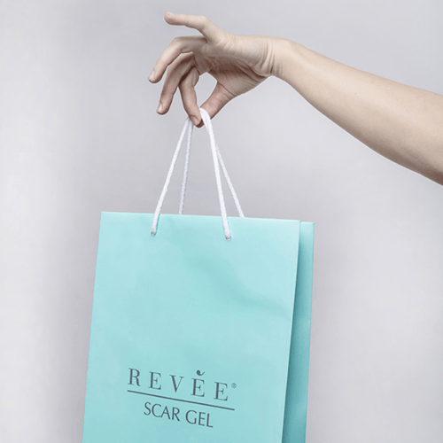 جل موضعي للندبات scar gel