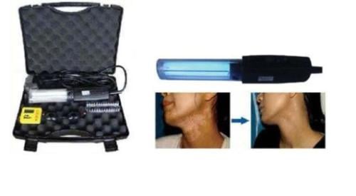 لمبة ديرما لايت - Derma Light