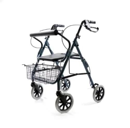 مشاية 4 كفرات كبيرة لكبار السن انتكو - Move Light...