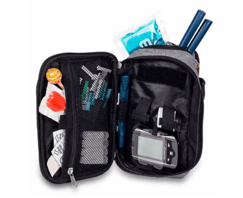 حافظة انسولين اسباني موديل EB14.020