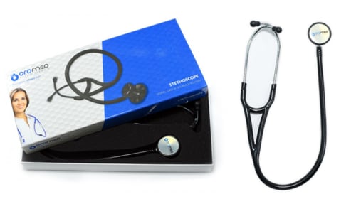 سماعة طبيب امراض صدر وبطن ORO - SF 501