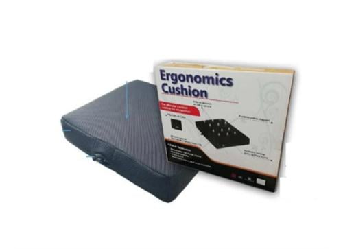 مقعد هوائي للكرسي- Cushion