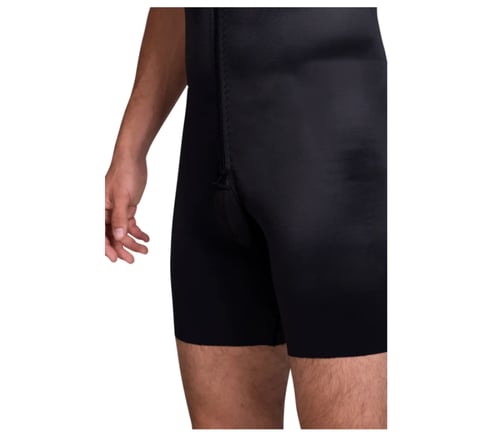 مشد بعد عملية شفط الدهون رجالي كامل Lipoelastic MG...