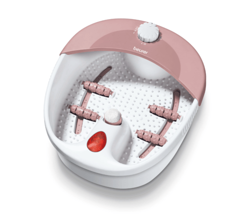 حمام جاكوزي للقدمين مع وحدة تدليك BEURER FB20