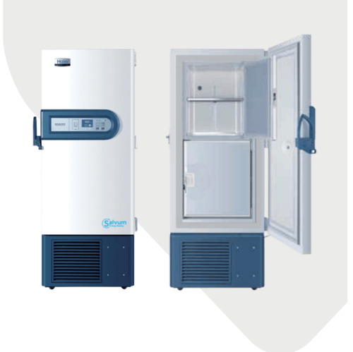 فريزار طبي للأدويه والمختبرات Haier DW-86L338J