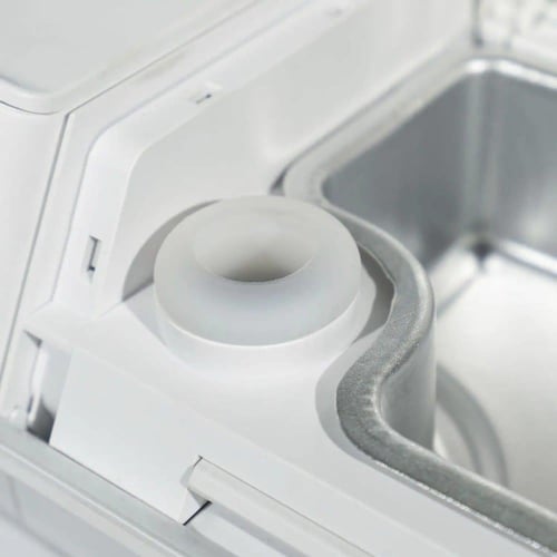 جهاز الضغط الهوائي الايجابي التلقائي توبسون Auto C...