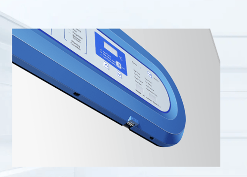 فريزار طبي للأدويه والمختبرات Haier DW-86L338J