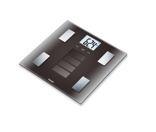 ميزان إلكتروني تشخيصي من بيورر BEURER BF300