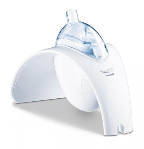 بيورير IH 40 جهاز استنشاق البخار نيوبلايزرBEURER