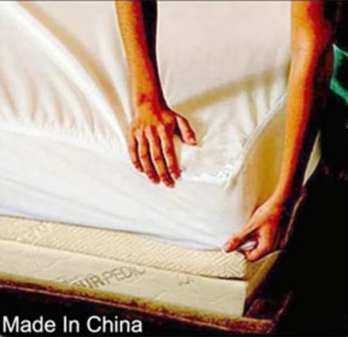 حامي مرتبة فينايل - Protector - Mattress Vinyl - E...