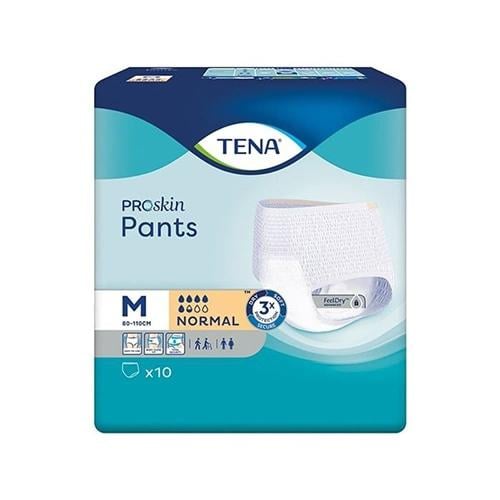 حفائض كلوت TENA PANTS NORMAL
