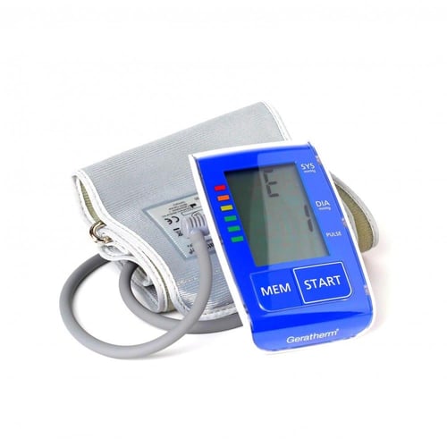 جهاز قياس ضغط الدم Geratherm active control