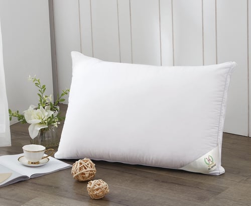 CORE hotel pillow | 3-layer luxury cotton pillow with perfect comfort