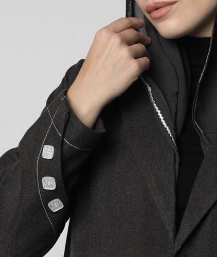 عباية شتوي #١٩٢