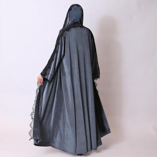 عباية مخمل #٢٢٣